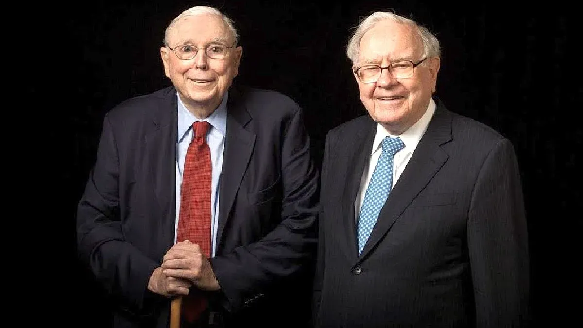 El Círculo de Competencia: Un Concepto de Warren Buffett y Charlie Munger