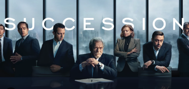 Succession: Estilos de Liderazgo y la Complejidad de las Relaciones